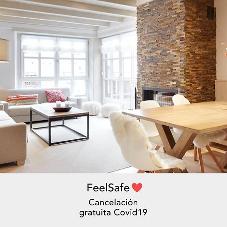 Val De Ruda Luxe 40 By Feelfree Rentals 바케이라-베렛 외부 사진