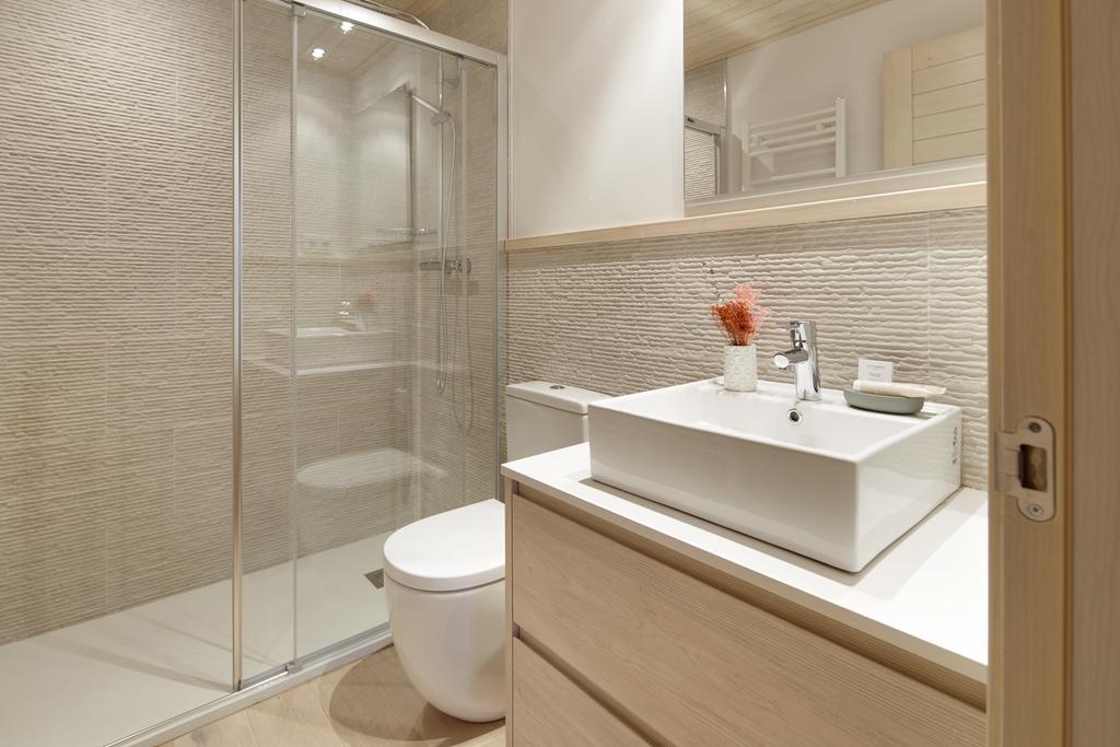Val De Ruda Luxe 40 By Feelfree Rentals 바케이라-베렛 외부 사진